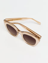 ROSETTA II - Shiny Smoke Brown