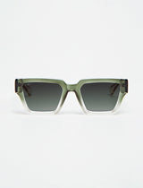 TOKIO - Shiny Green Gradient