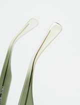 TOKIO - Shiny Green Gradient