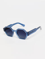 VALETTE JR. I - Glitter Blue