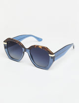 VEGA - Tricolor Vintage Tortoise/Blue/Beige