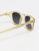 WILL - Shiny Yellow / Beige