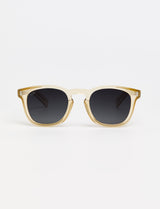 WILL - Shiny Yellow / Beige