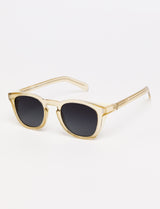 WILL - Shiny Yellow / Beige