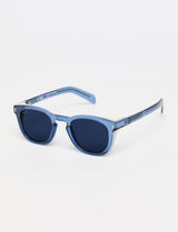 WILL JR. - Cristal Ocean Blue/Beige