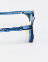 WILL JR. - Cristal Ocean Blue/Beige