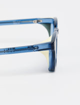 WILL JR. - Cristal Ocean Blue/Beige