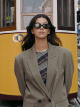 BENNETT - Rubber Black