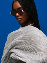 KORA - Bicolour Havana / Beige