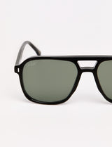 ARCH II - Acetate Black