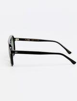 ARCH II - Acetate Black