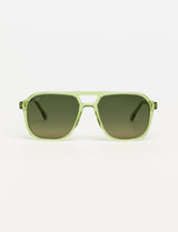ARCH II - Acetate Green