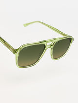 ARCH II - Acetate Green