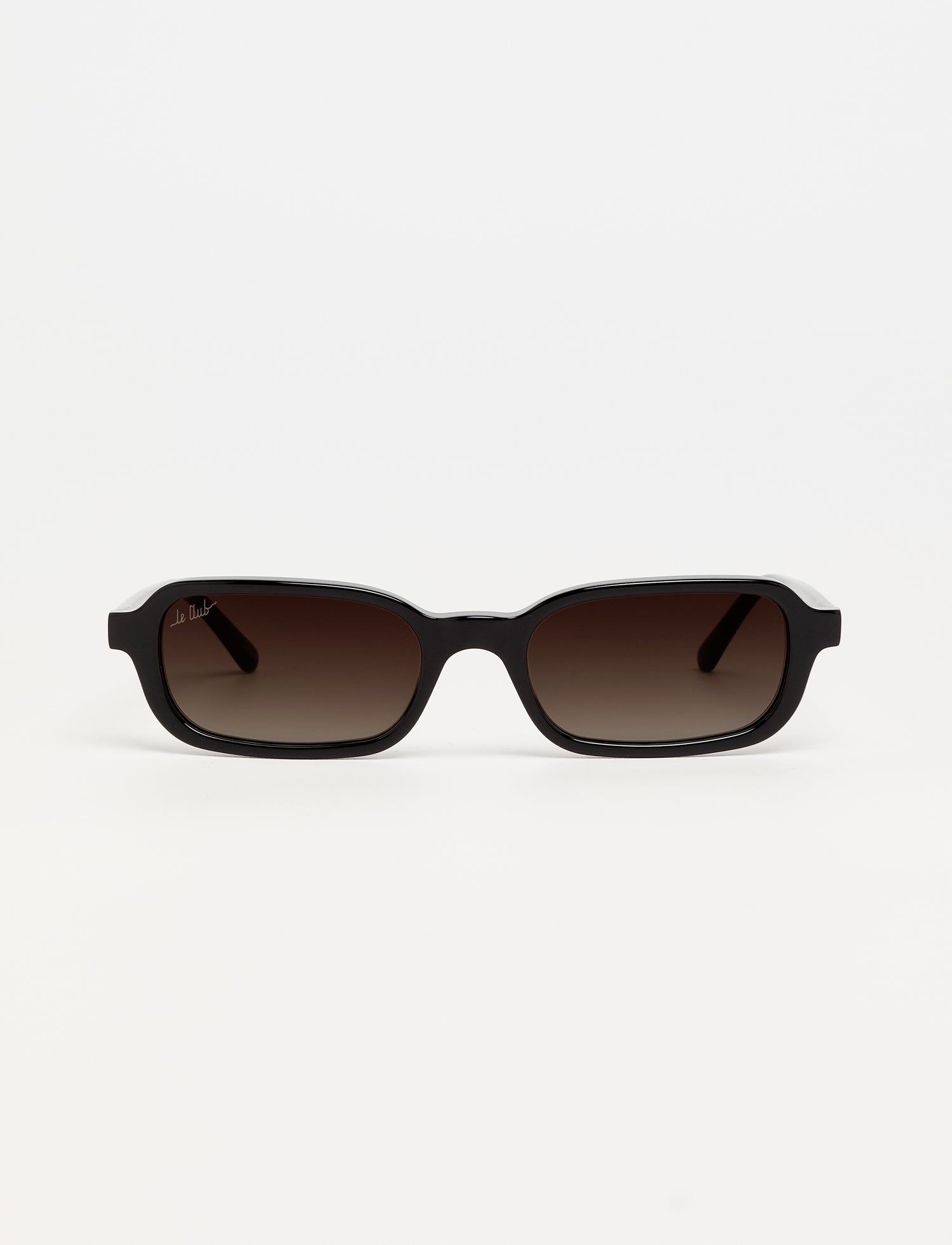 BADEN - Acetate Black