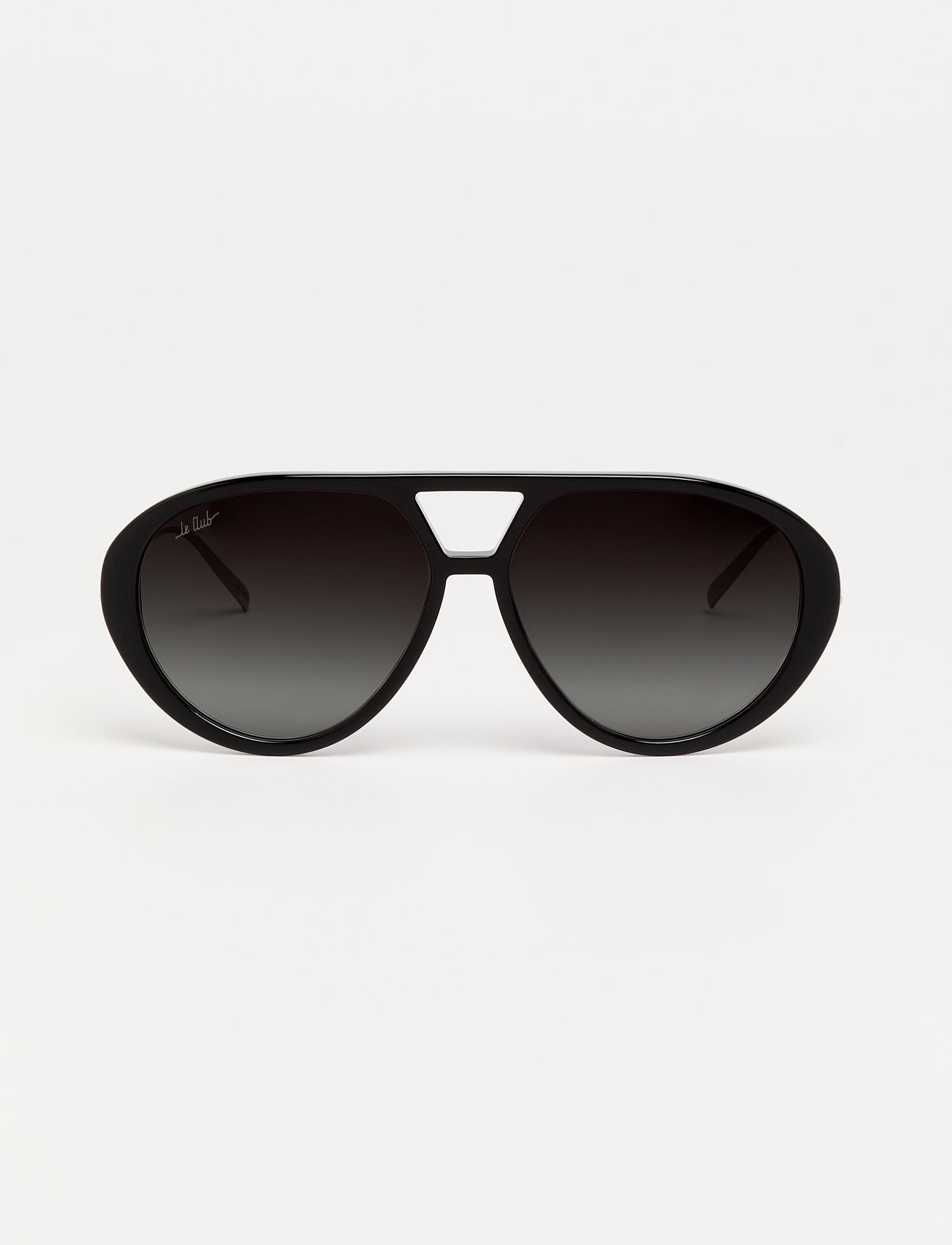 BELLAGIO - Black Acetate