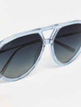 BELLAGIO - Acetate Blue