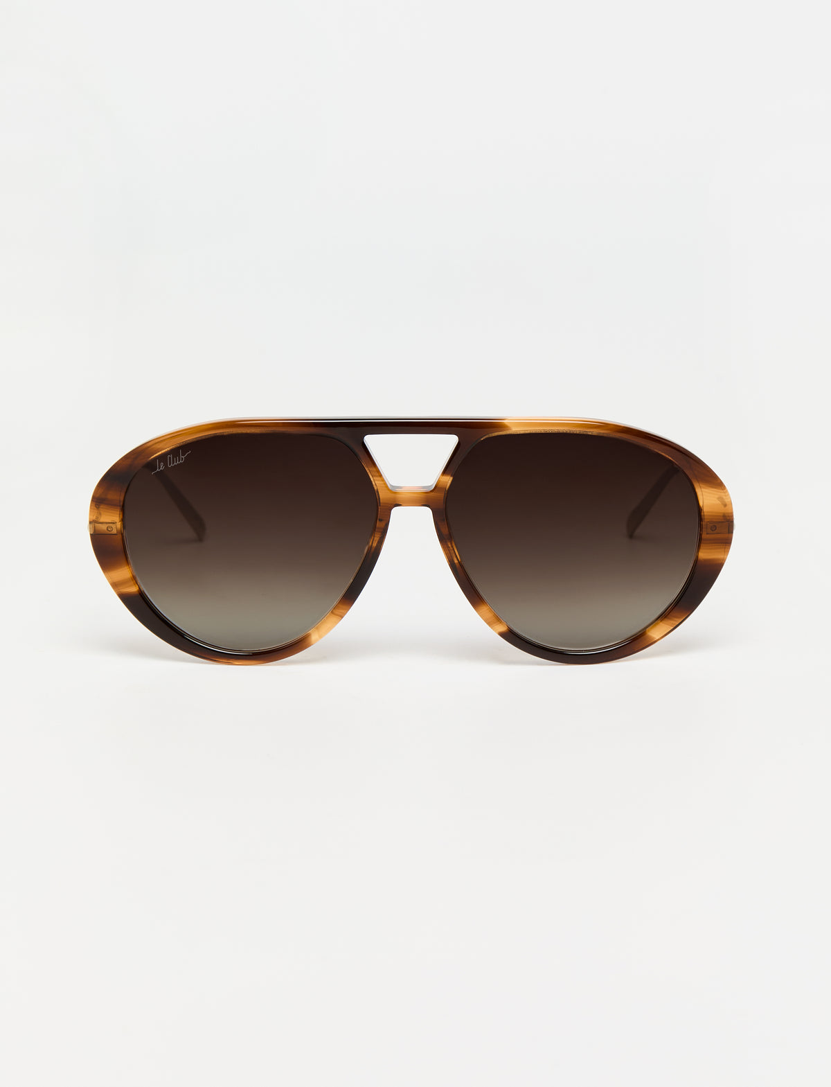 BELLAGIO - Handmade acetate Havana