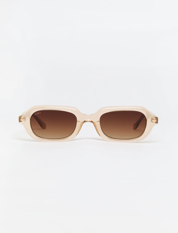 BENNETT - Shiny Smoke Brown