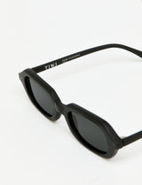 BENNETT - Rubber Black