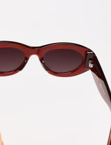 BRUNNA - Shiny Terracota