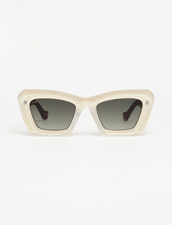 FILIPPA - Shiny Beige