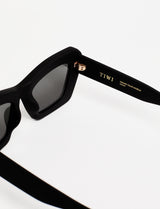 FILIPPA - Total Black