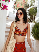 VEGA - Tricolor Havana / Ice / Coconut