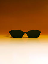 BADEN - Handmade Acetate Brown