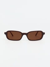 BADEN - Handmade Acetate Brown