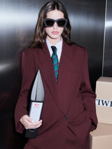 FILIPPA - Total Black