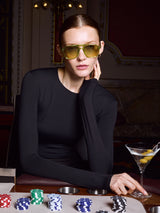 ARCH II - Acetate Green