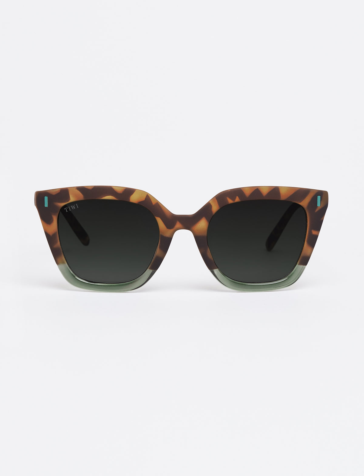 Cat Eye Glasses – TIWI display picture 1