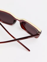 HALE - Shiny Caramel Polarized