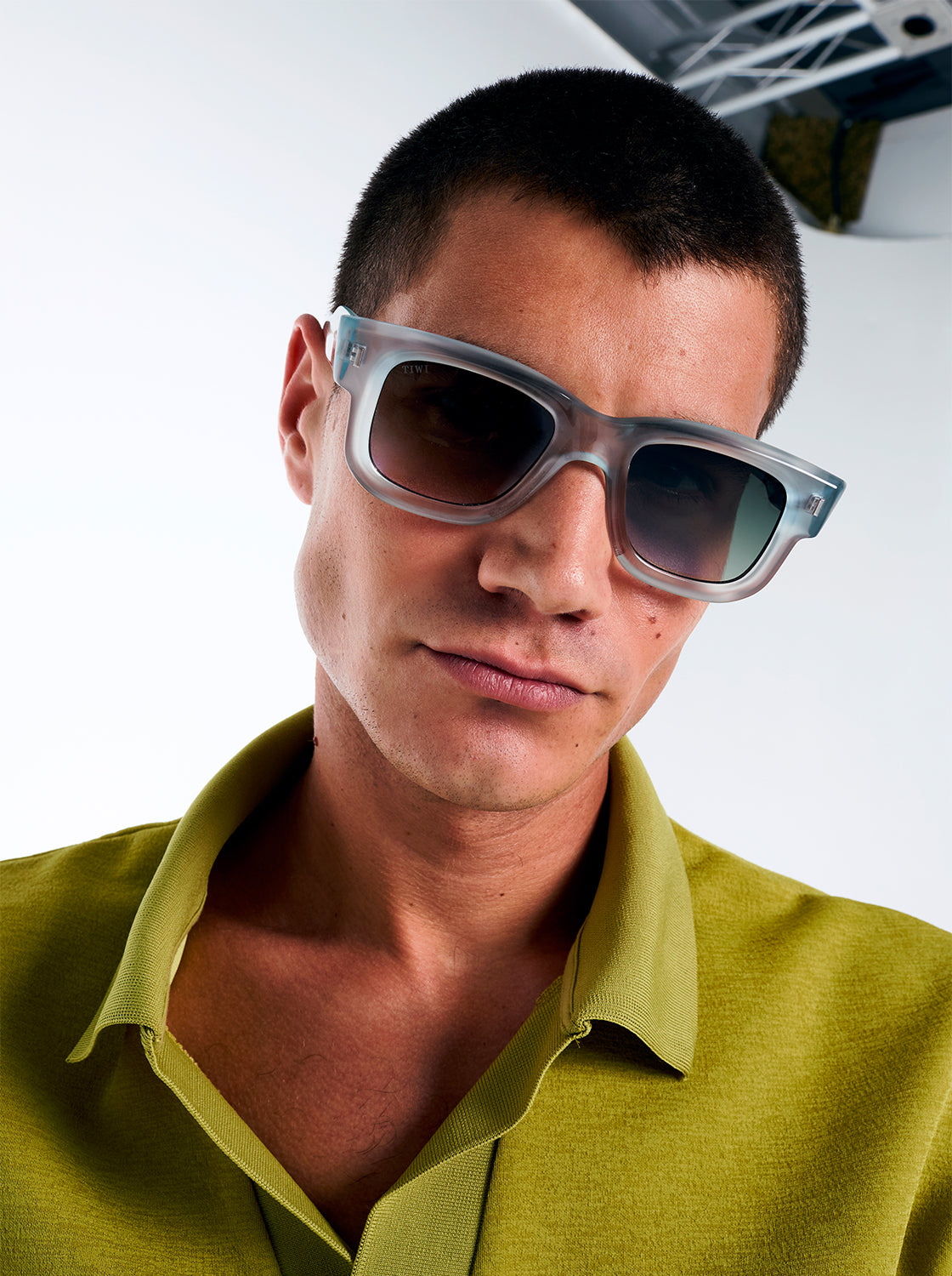 Gafas de Sol de Hombre