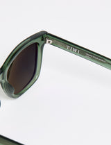 JULES - Crystal Green Polarized