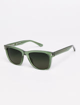 JULES - Crystal Green Polarized