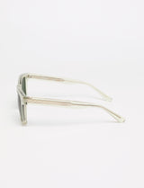 JULES - Shiny Lime Polarized