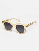 JULIETTE - Shiny Cristal Yellow / Yellow topline