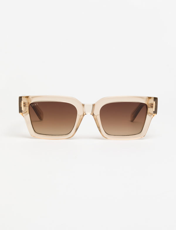 KOBE - Shiny Smoke Brown