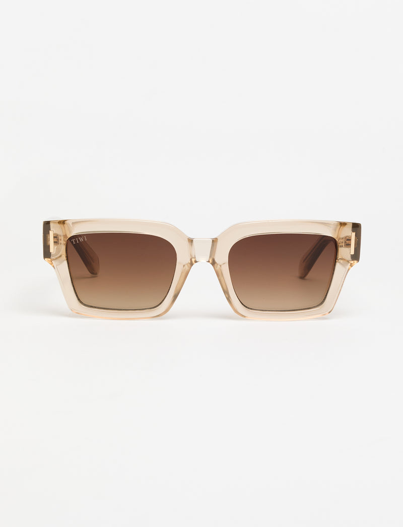 KOBE - Shiny Smoke Brown