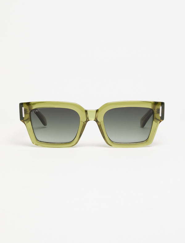 KOBE - Shiny Olive Green