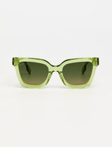 LE RUHL -  Acetate Green