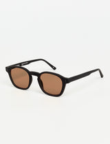 LUCIEN - Rubber Black