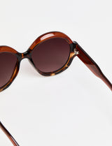 MARVEL - Shiny Caramel / Shiny Green Tortoise