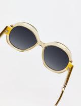 MARVEL - Shiny Yellow / solid Yellow