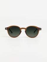 PAOLO - Shiny Cognac Polarized