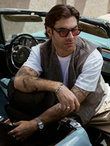 LUCIEN - Negro Goma