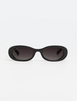VALENTINA - Black / Green