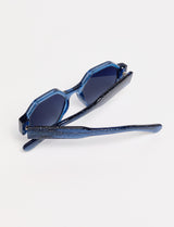 VALETTE JR. I - Glitter Blue